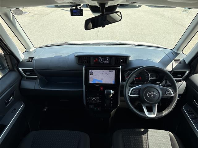 ルーミー1.0 カスタム G