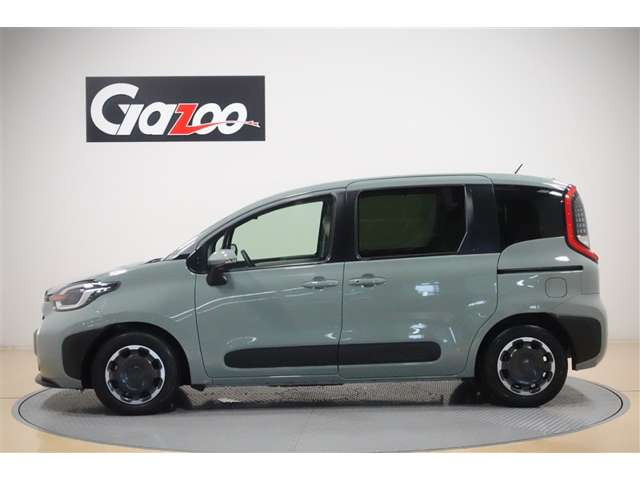 シエンタハイブリッド 1.5 Z