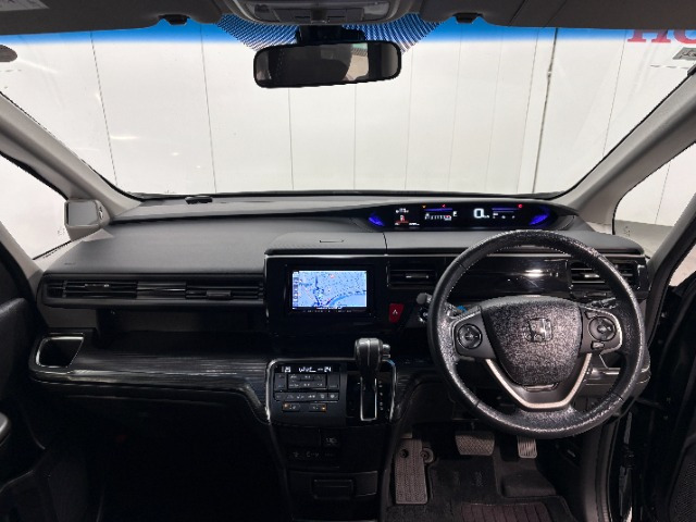 ステップワゴン1.5 スパーダ クールスピリット