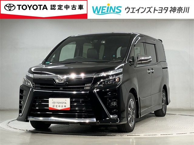 ヴォクシー2.0 ZS 煌III