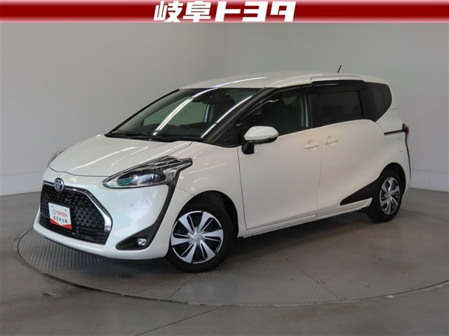 シエンタ1.5 G クエロ