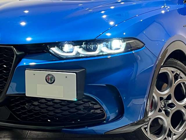 トナーレハイブリッド ヴェローチェ