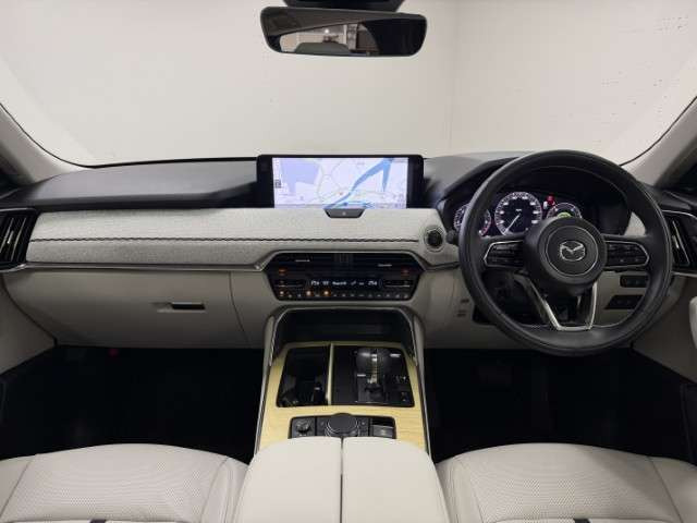 CX-803.3 XD ハイブリッド プレミアム モダン ディーゼル 4WD