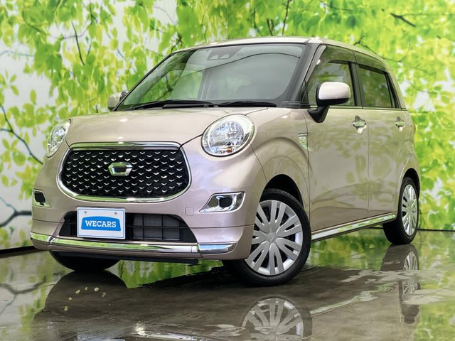 キャストスタイル X リミテッド SAIII