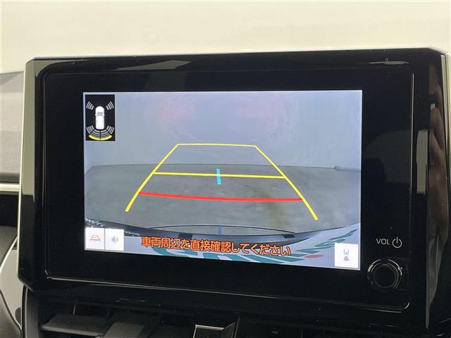 カローラツーリング1.8 ハイブリッド G