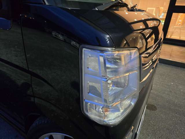 NV100クリッパーリオG ハイルーフ