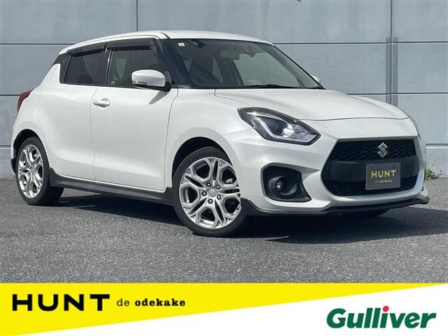 スイフト1.4 スポーツ