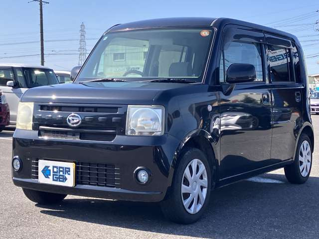 整備、車検、板金塗装、カスタムなどなど車のことならお任せください!