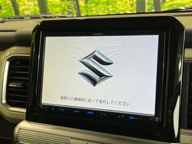 クロスビー1.0 ハイブリッド(HYBRID) MZ