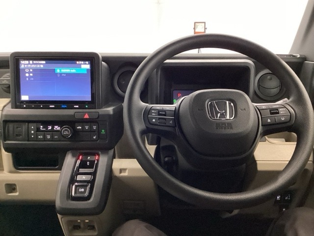 N-VAN e:e: ファン