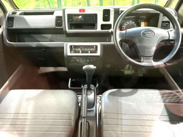 ハイゼットトラックハイルーフ SAIIIt