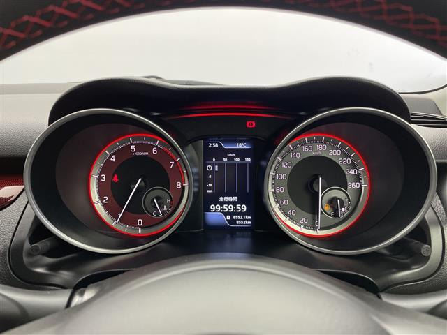 スイフト1.4 スポーツ