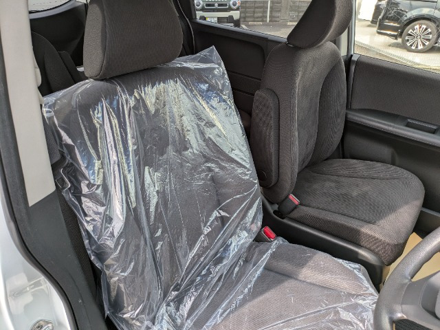 フリード1.5 G ジャストセレクション