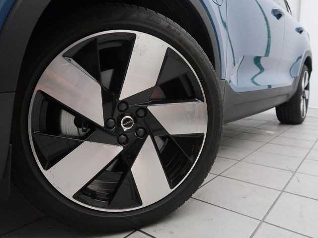 C40リチャージ アルティメット シングルモーター