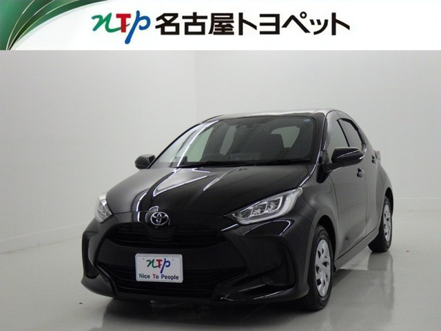 ヤリス1.5 G 4WD