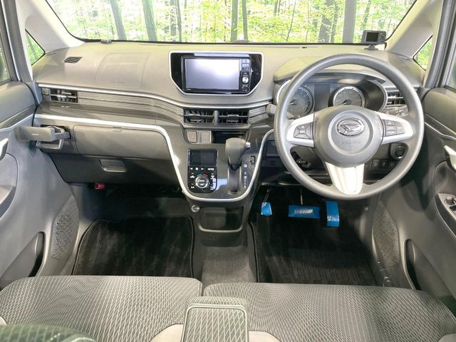 ムーヴカスタムX ハイパー SAII