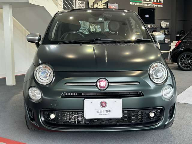 500マヌアーレ ピゥ チエロ