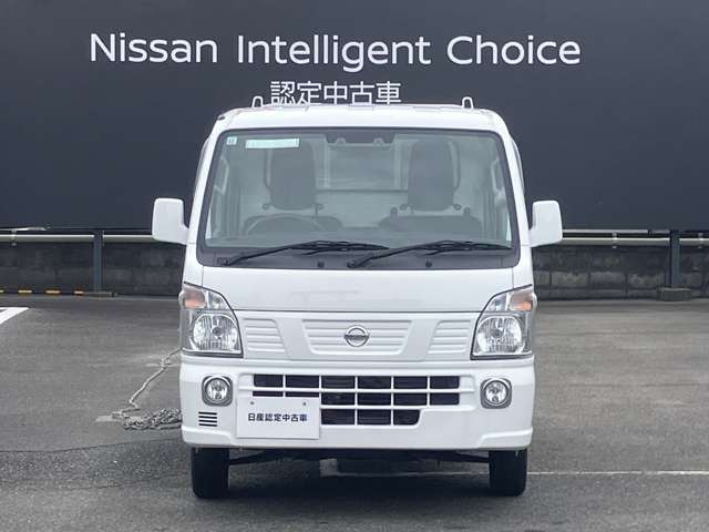 NT100クリッパーGX 4WD