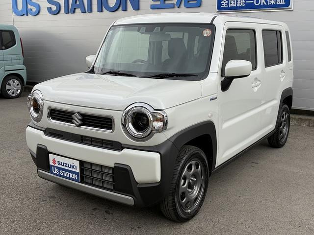 スペーシアハイブリッド(HYBRID) G