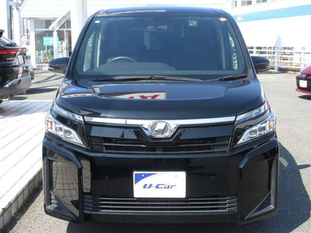 ヴォクシー2.0 X