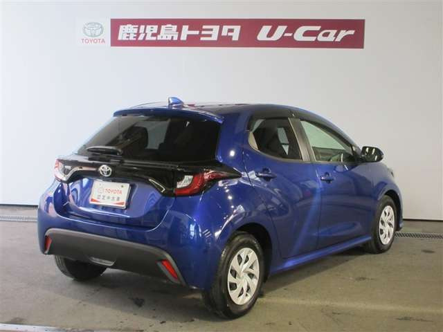 ヤリスクロス1.5 G