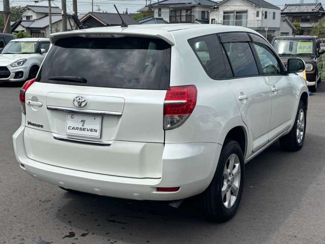 ヴァンガード2.4 240S