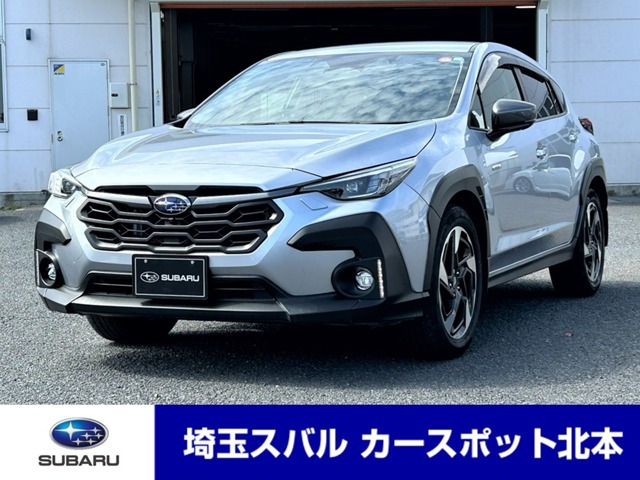 クロストレック2.0 リミテッド 4WD