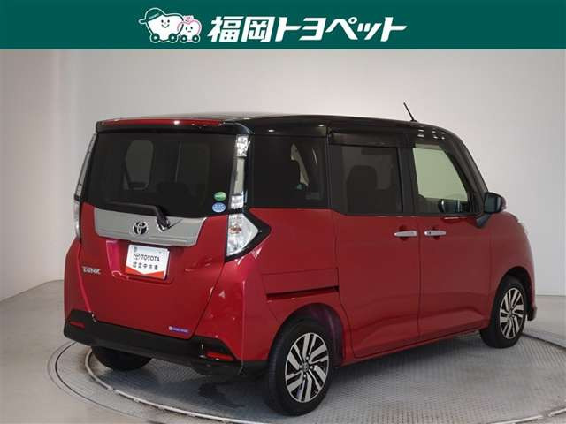 タンク1.0 カスタム G