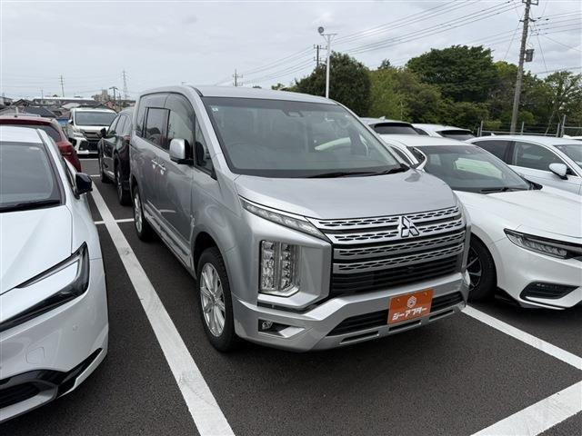 デリカD:52.2 M 4WD