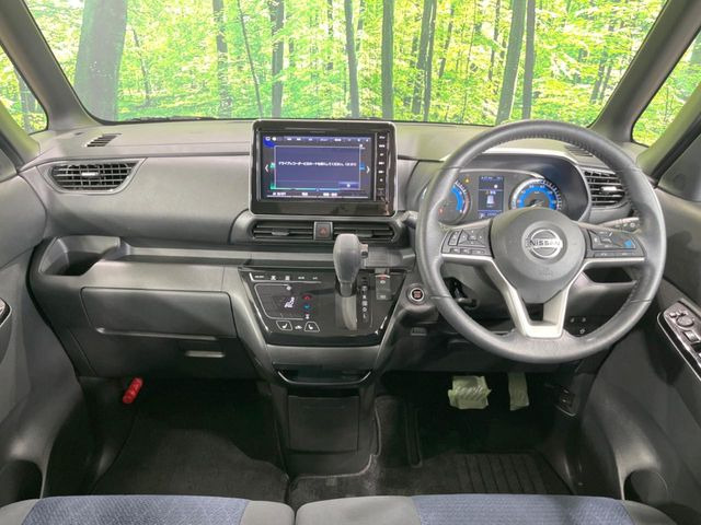 ルークスハイウェイスター Gターボ プロパイロットエディション