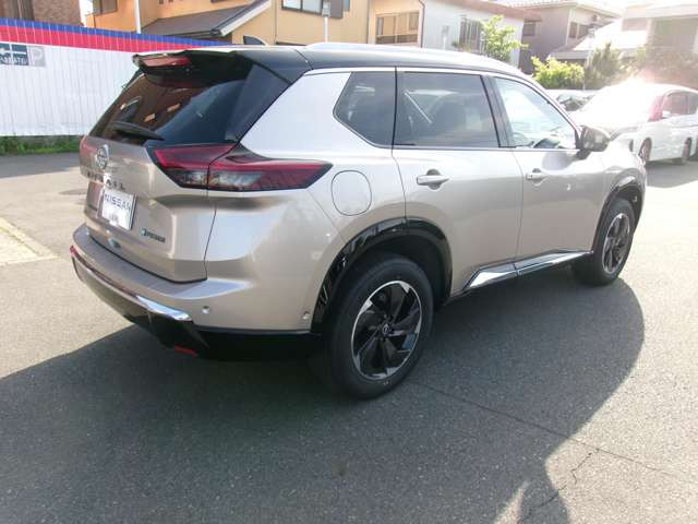 エクストレイル