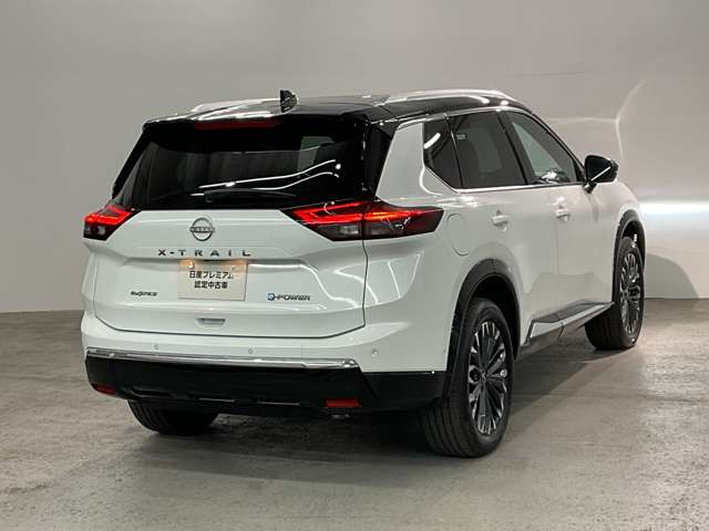 エクストレイル