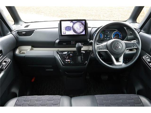 デリカミニT 4WD