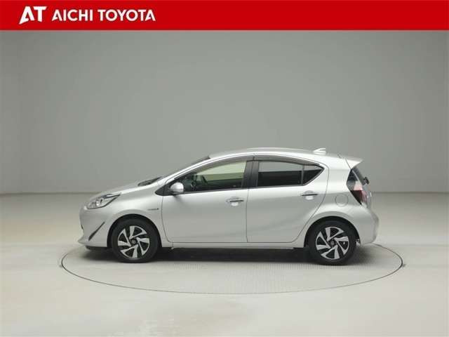 アクア1.5 S スタイルブラック