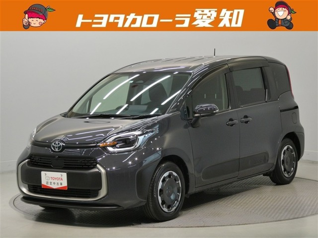 シエンタハイブリッド 1.5 Z