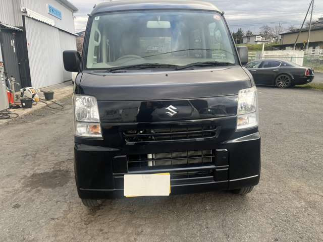 エブリイPC ハイルーフ 4WD