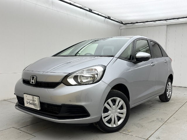 フィット1.5 ベーシック 4WD