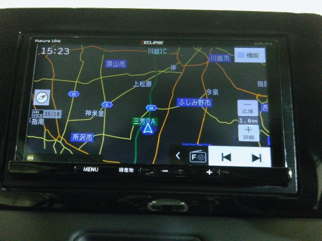 ヴェゼル1.5 e:HEV X 4WD