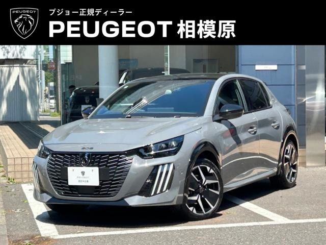 208GT セレニウム エディション