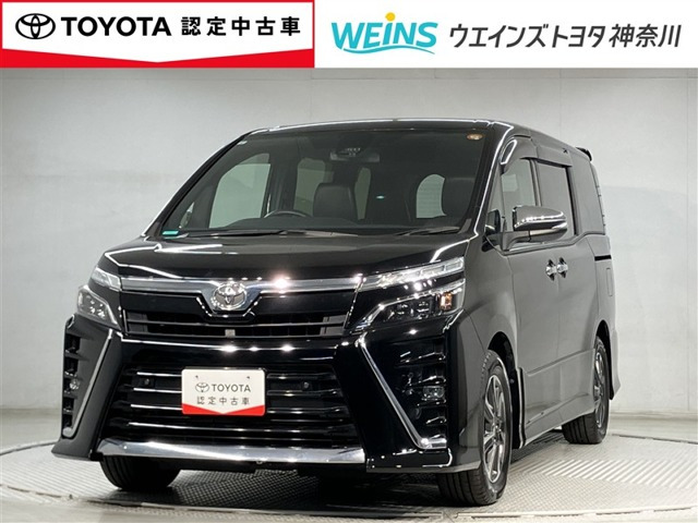 ヴォクシー2.0 ZS 煌III