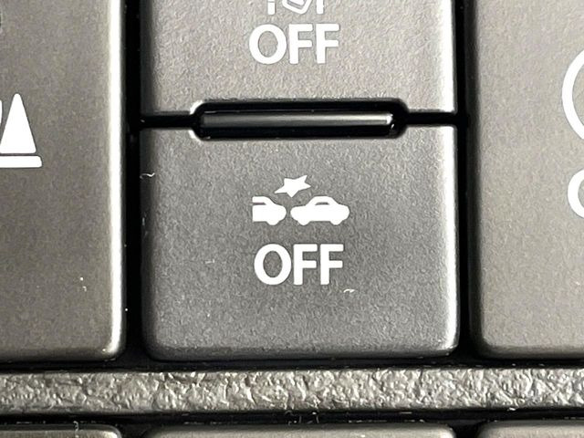 アルトL スズキ セーフティサポート