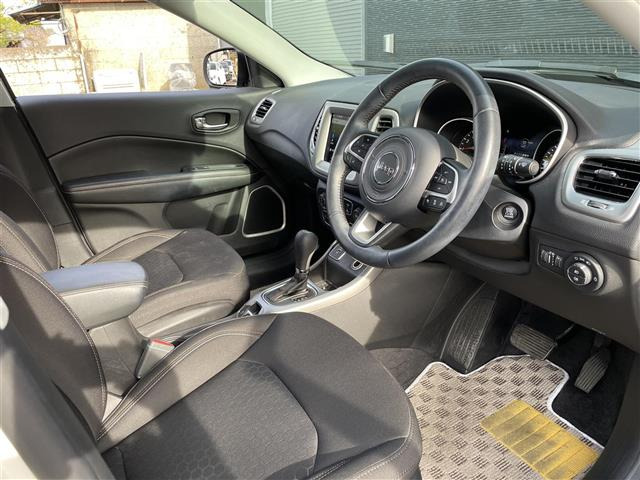 コンパスロンジチュード