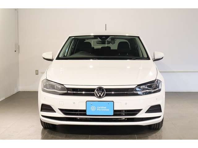 ポロTSI コンフォートライン