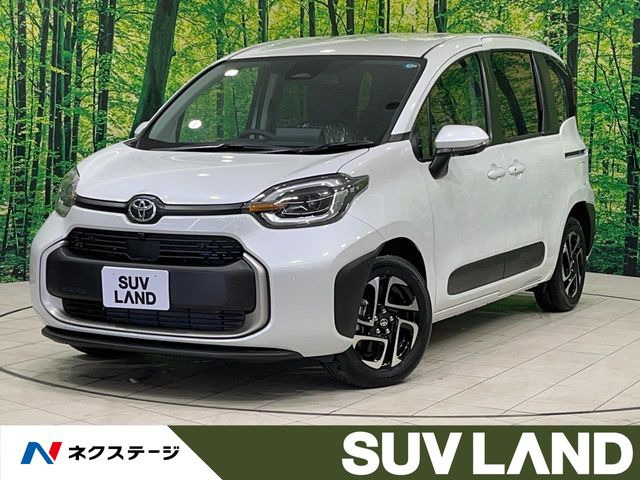 シエンタハイブリッド 1.5 Z