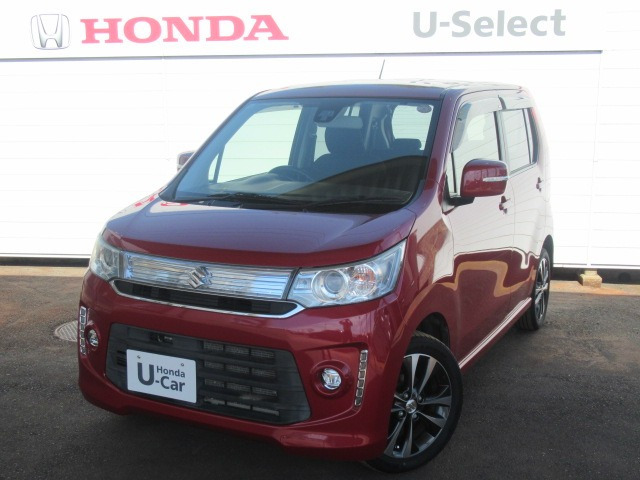 ワゴンRスティングレーT