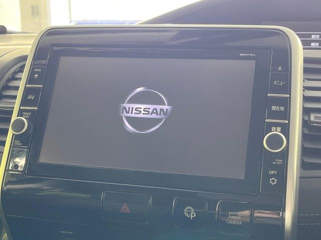 セレナ2.0 ハイウェイスター Vセレクション