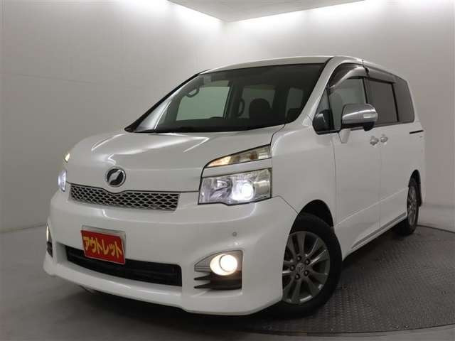 ヴォクシー2.0 ZS 煌II