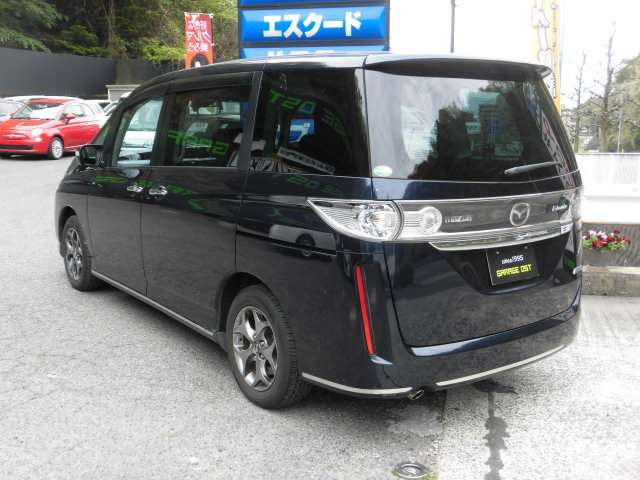 ビアンテ2.0 グランツ スカイアクティブ