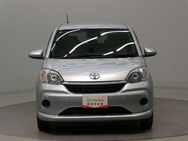 パッソ1.0 X Lパッケージ S