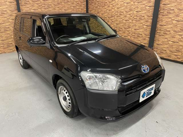 プロボックスバンハイブリッド 1.5 GL